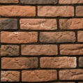 Декоративный искусственный камень Petra Версальский кирпич рядовой [11П2]