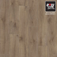 Линолеум Polystyl Space Santiago 1