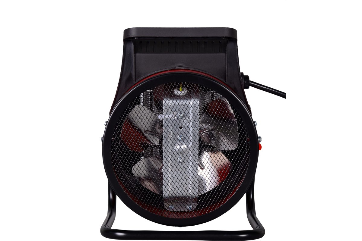 Тепловая пушка Ресанта ТЭПК-3000K