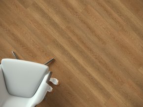 Кварцвиниловая плитка EcoClick EcoRich NOX-1972 Дуб Лердам