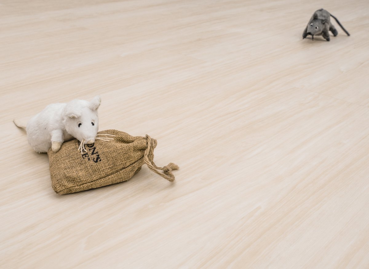 Кварцвиниловая плитка EcoClick EcoWood NOX-1602 Дуб Бриош