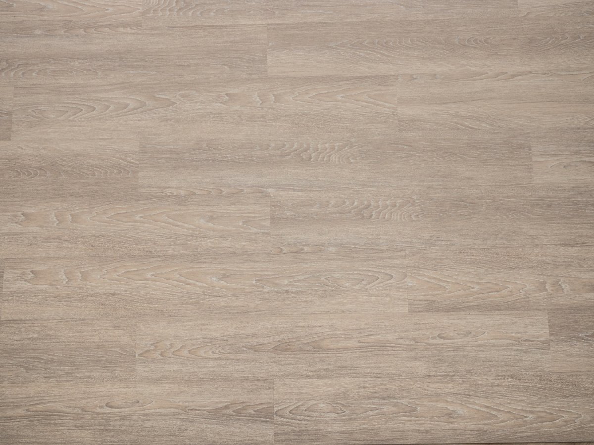 Кварцвиниловая плитка EcoClick EcoWood Dry Back NOX-1712 дуб Рошфор