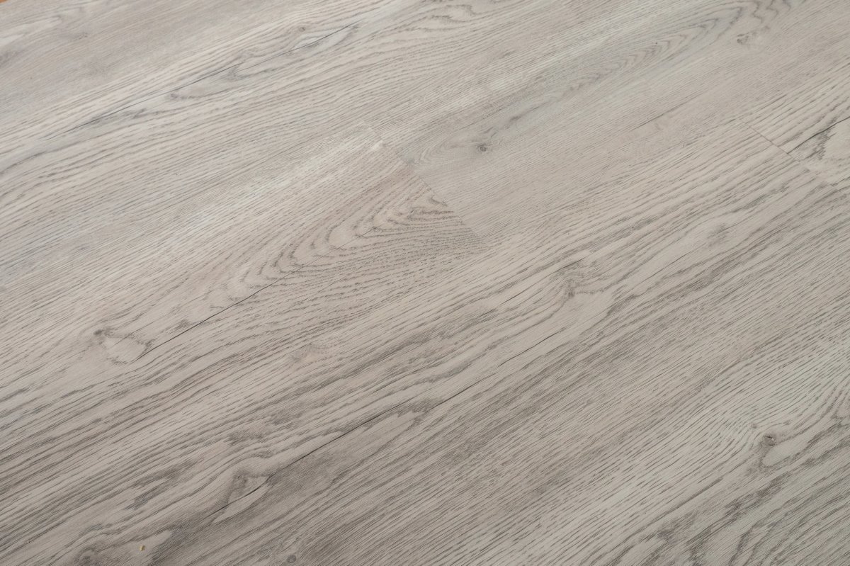 Кварцвиниловая плитка (ламинат) FineFloor Light FF-1340 Дуб Норвик (Бельгия)