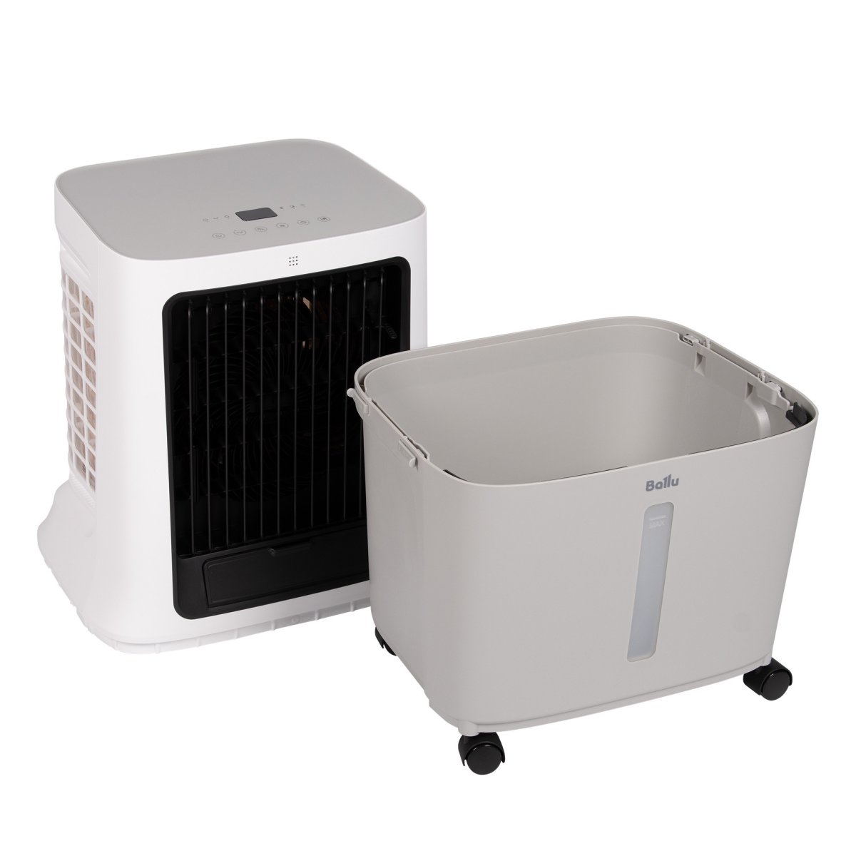 Охладитель воздуха Ballu Cyclone BCOOL-30L CL