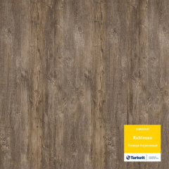 Ламинат Tarkett Robinson Пэчворк коричневый