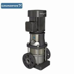 Насос вертикальный многоступенчатый GRUNDFOS CR 5-12 A-FGJ-A-E-HQQE