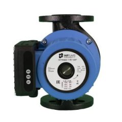 Насос циркуляционный IMP PUMPS GHNbasic II 40-120 F