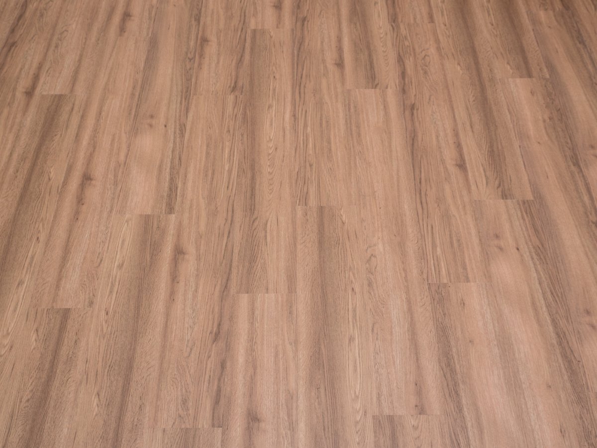 Кварцвиниловая плитка EcoClick EcoWood NOX-1607 Дуб Виши