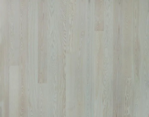 Паркетная Доска Upofloor Амбиент Ясень однополосный 138 Watery Blue