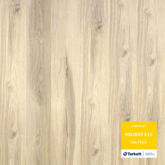 Ламинат Tarkett Holiday Дуб Фьорд
