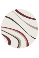 Ковер Sintelon TIFFANY R 1,60X1,60 O 41WBW