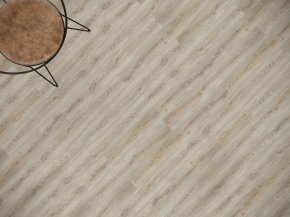 Кварцвиниловая плитка (ламинат) Fine floor Strong FF-1262 Дуб Генезис