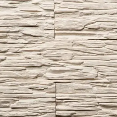 Декоративный искусственный гипсовый камень Air Stone Марсель А05.20