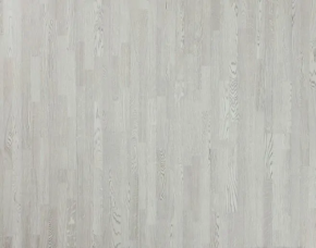 Паркетная Доска Upofloor Амбиент Дуб FROST 3-полосный