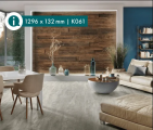 Стеновая панель Kronospan Gold K061 Rusty Barnwood