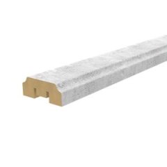 Декоративная рейка из МДФ Stella Бриона Тауэр Чикаго