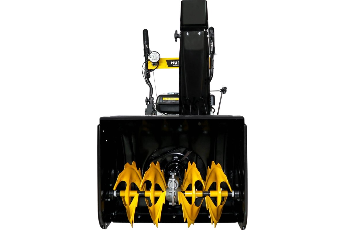 Снегоуборщик бензиновый HUTER SGC 5500B