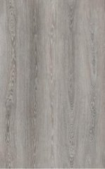 Виниловый пол SPC Zeta Дуб Грэй ZTE006-2