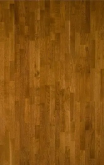 Паркетная Доска Upofloor Темпо Дуб Nutmeg 3-полосный