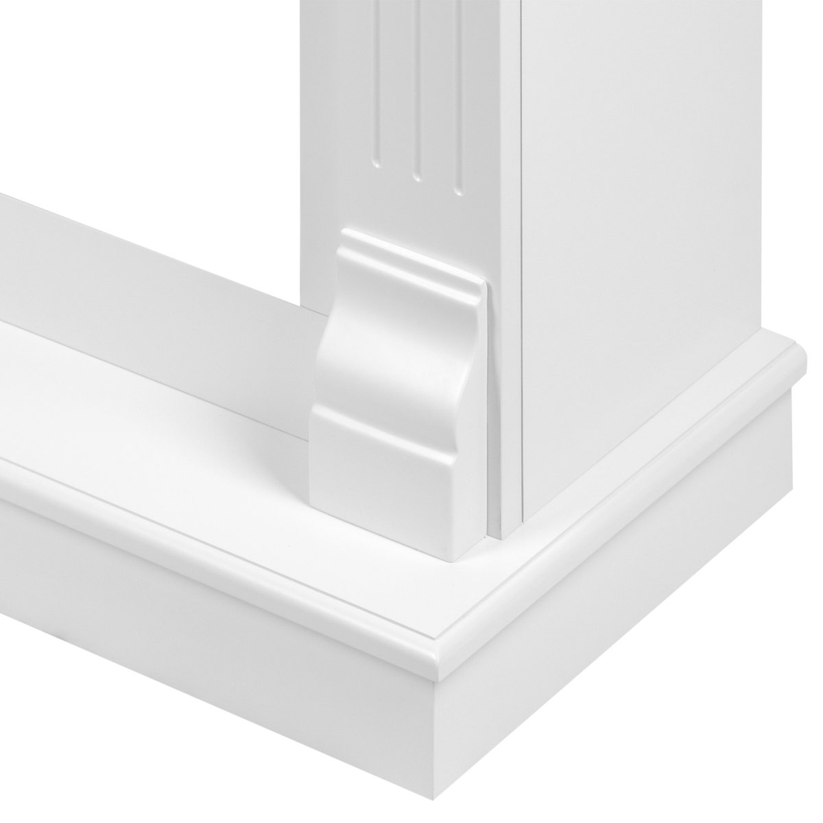 Портал Firelight Barocco 25 белый