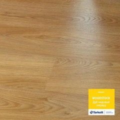 Ламинат Tarkett Woodstock Family 833 Дуб Медовый Шервуд [504044130]