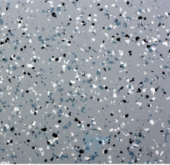 Линолеум токопроводящий Titan Vinyl  SHIELD XYR-615 Pewter