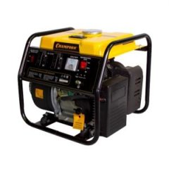 Генератор инверторный бензиновый, 3,2/,3,5 кВт., 7 лс., 5,7 л.
