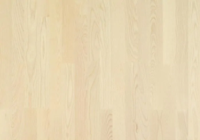 Паркетная Доска Upofloor Амбиент Ясень Натуре Обработанный светлым матовым лаком 2-полосн