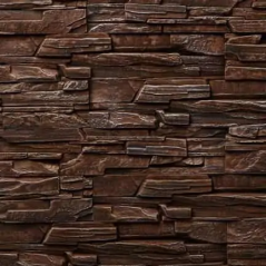 Декоративный искусственный камень Petra Дамаск рядовой [02К1]