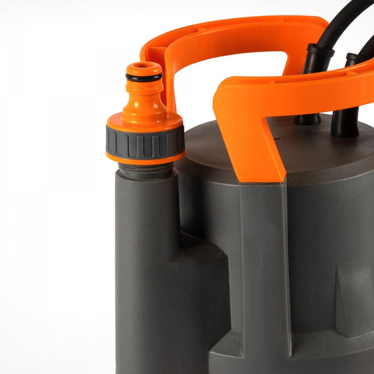 Насос колодезный высоконапорный DAEWOO DHP 3500