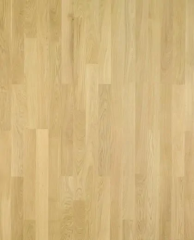 Паркетная Доска Upofloor Амбиент Дуб Натуре обработанный светлым матовым лаком 2-полосный