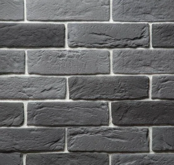 Декоративный искусственный гипсовый камень Air Stone Женева А04.31