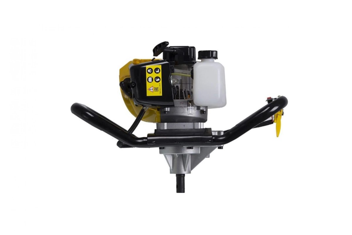 Мотобур Huter GGD-52