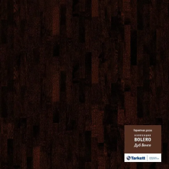 Паркетная Доска Tarkett Bolero Дуб венге (WBLRA-OAKWGCLST117)