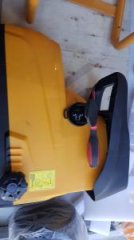 (Уценка) Измельчитель садовых отходов сетевой DEKO DKSH3500