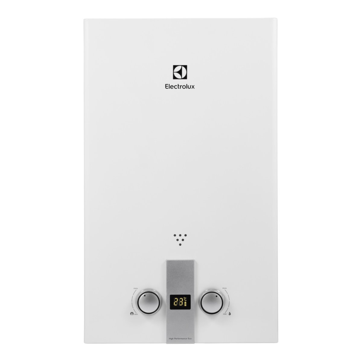 Колонка газовая Electrolux GWH 10 High Performance Eco