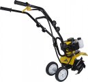 Культиватор бензиновый Huter GMC-2.8