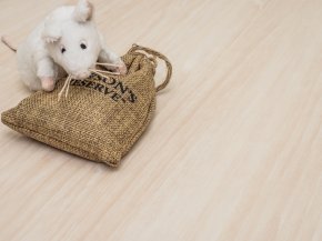 Кварцвиниловая плитка EcoClick EcoWood NOX-1602 Дуб Бриош