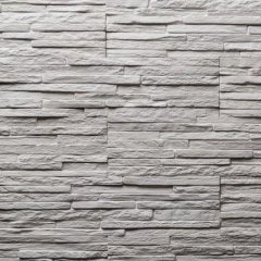 Декоративный искусственный гипсовый камень Air Stone Рио рядовой [А06]