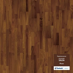 Паркетная Доска Tarkett Salsa Mсаса (WSALS-MSAORPROT227)