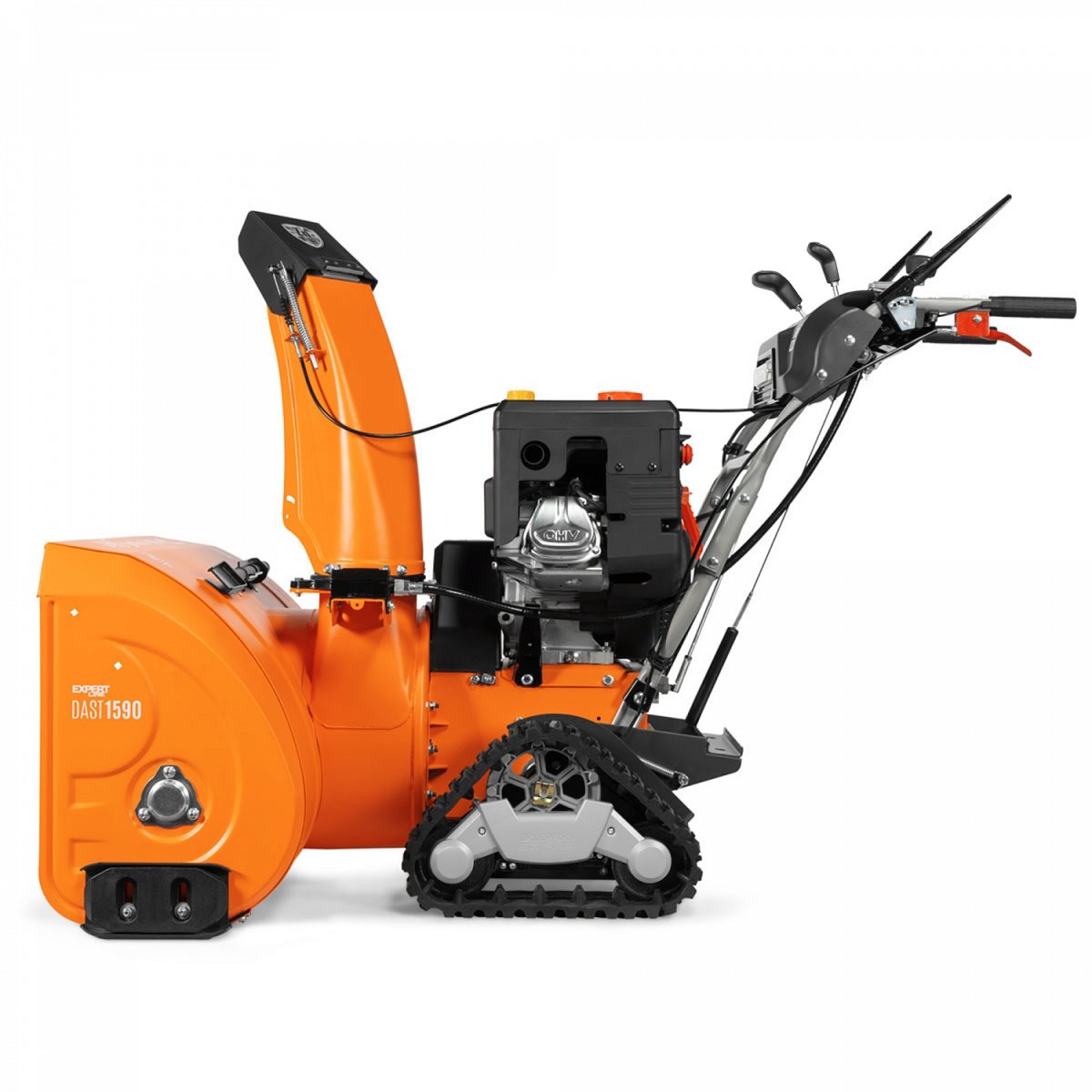 Снегоуборщик бензиновый DAEWOO DAST 1590