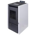 Камин пеллетный ZOTA A9H15 9кВт, WIFI
