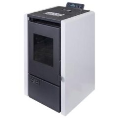 Камин пеллетный ZOTA A9H15 9кВт, WIFI