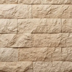 Декоративный искусственный камень Petra Троя рядовой [08П1]