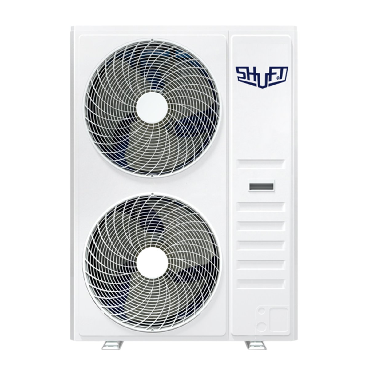 Комплект SHUFT SFLC_C-60HN1_V2 полупромышленной сплит-системы, кассетного типа