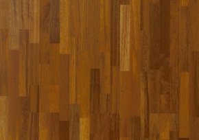 Паркетная Доска Upofloor Форте Мербау Пропитка маслом 3-полосный