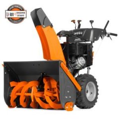 Снегоуборщик бензиновый DAEWOO DAST 330 (2024)