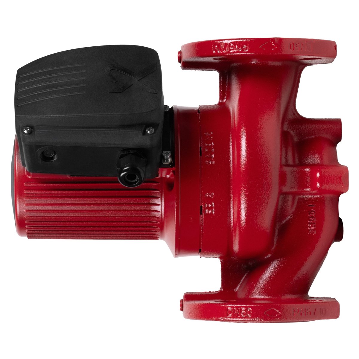 Насос циркуляционный Grundfos UPS 50-60/2 F (3x380)