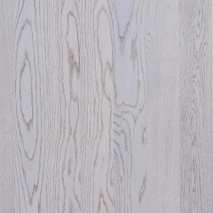 Паркетная доска Polarwood Space 138 Дуб Elara White Matt 1-полосный [1011061563911124]