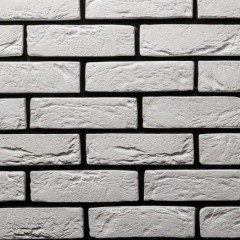 Декоративный искусственный гипсовый камень Air Stone Женева рядовой [А04]